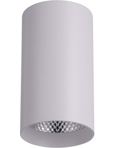 Aplique led superficie 15w 3000k
