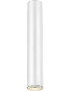 Aplique LED superficie, no orientable, FERON AL530, 3000k