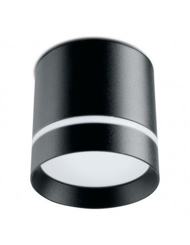 Aplique led superficie 25w 3000k