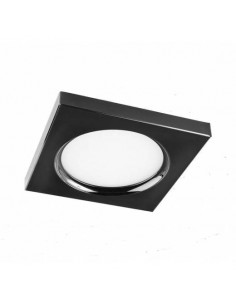 Foco downlight cuadrado...