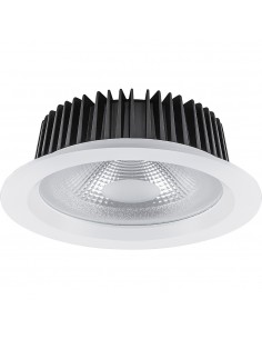 Downlight led cob 20w 4000k