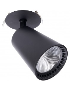 Luminaria LED empotrada...