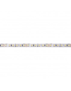 LS501/120SMD (2835)/m 11W/m 24V 5000*8*1.22mm, 3000K, serie PRO