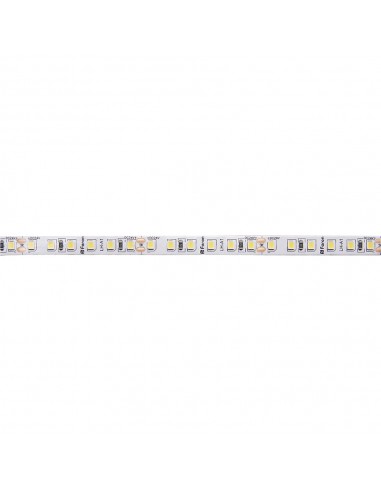 LS501/120SMD (2835)/m 11W/m 24V 5000*8*1.22mm, 3000K, serie PRO