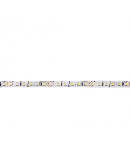 LS501/120SMD (2835)/m 11W/m 24V 5000*8*1.22mm, 3000K, serie PRO