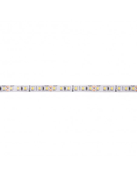 LS501/120SMD (2835)/m 11W/m 24V 5000*8*1.22mm, 3000K, serie PRO