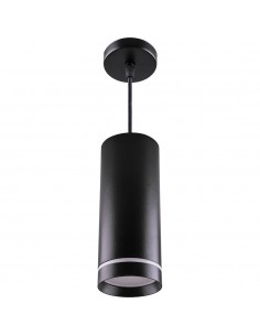 Luminaria con soporte FERON HL535, 25W, 4000K (Luz neutra), 230V, 2000Lm 2