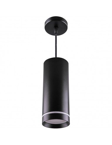 Luminaria con soporte FERON HL535, 25W, 4000K (Luz neutra), 230V, 2000Lm