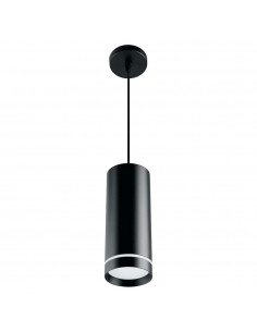 Luminaria con soporte FERON HL535, 25W, 4000K (Luz neutra), 230V, 2000Lm