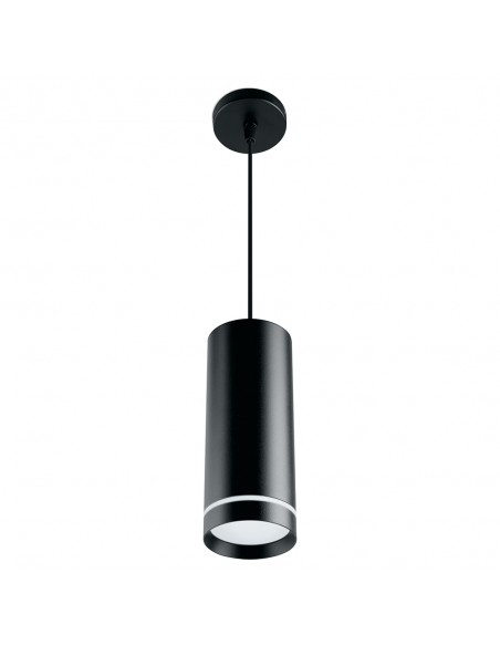 Luminaria con soporte FERON HL535, 25W, 4000K (Luz neutra), 230V, 2000Lm