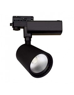 Foco led carril trifasico...