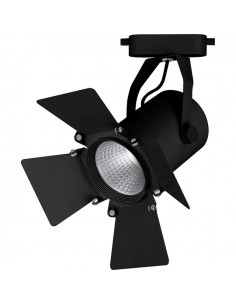 Foco led carril trifasico...
