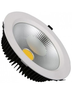 Downlight led cob...