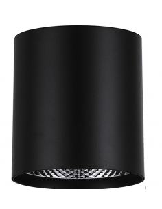 Aplique led superficie 15w...