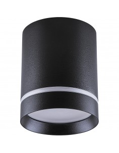 Aplique led superficie 15w...