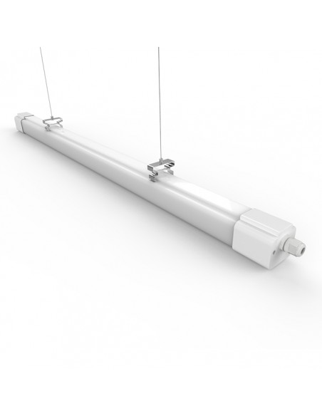 Luz LED impermeable EcoMini 20W