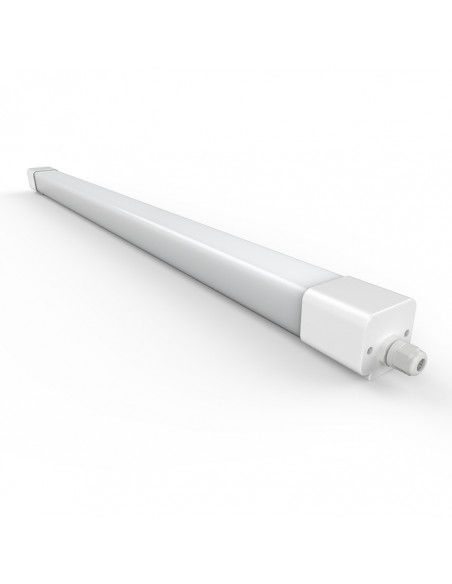 Luz LED impermeable EcoMini 20W