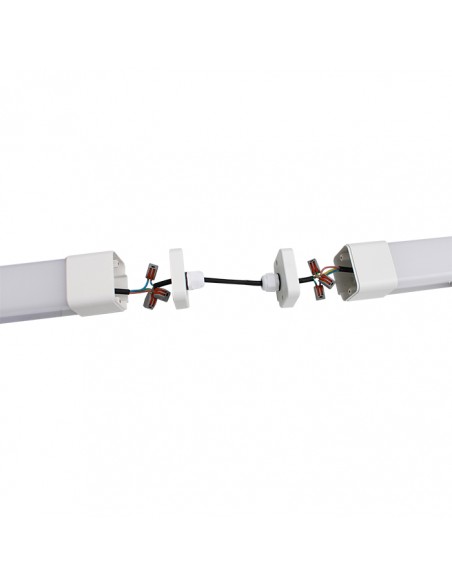 Luz LED impermeable EcoMini 20W