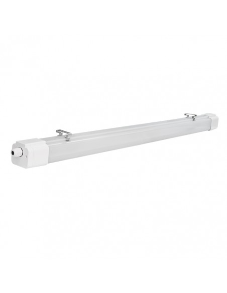 Luz LED impermeable EcoMini 20W