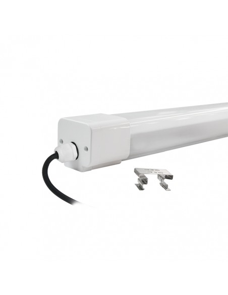 Luz LED impermeable EcoMini 20W