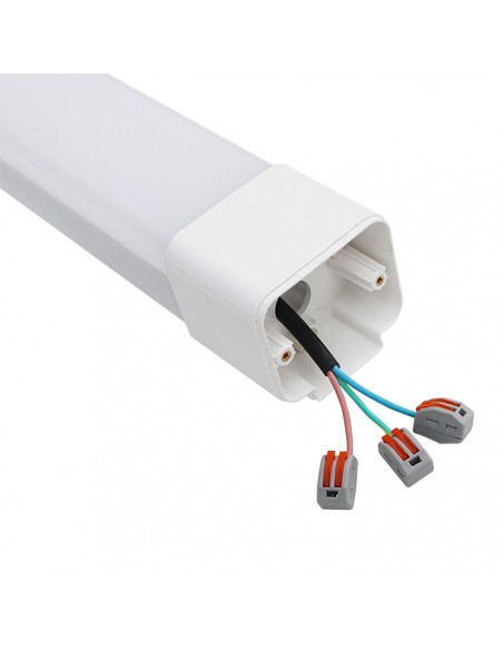 Luz LED impermeable EcoMini 20W