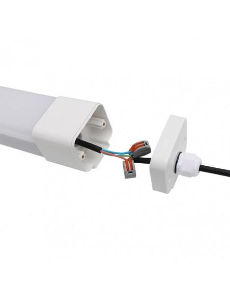 Luz LED impermeable EcoMini 20W