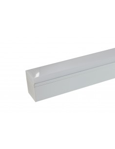 U Linear light 180° large luminious angle 2