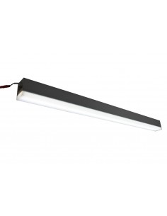 U Linear light 180° large luminious angle