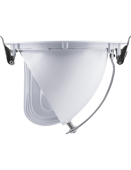 Downlight led orientable 30w 4000k