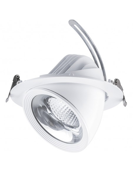 Downlight led orientable 30w 4000k