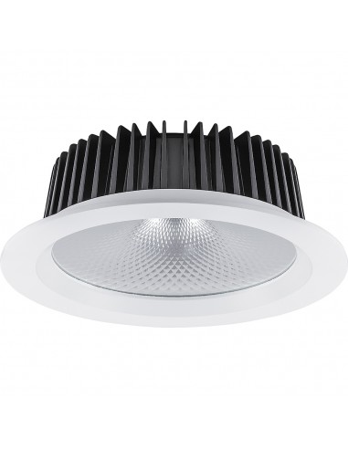 Downlight led cob 20w 4000k