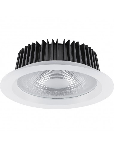 Downlight led cob 20w 4000k