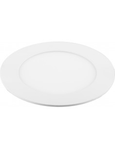 Downlight LED ultrafino FERON AL500, 6W, 4000k
