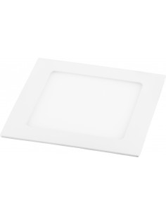 Placa downlight led...