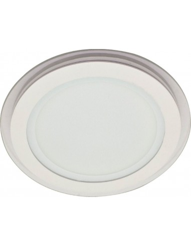 Downlight led decorativo 12w 4000k