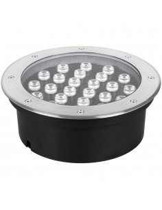 Luminaria LED, incorporada FERON SP2708, 24W, 2700K