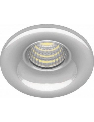 Aplique led empotrable 3w 4000k