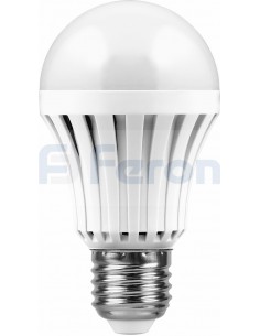 WL16 5W 4000K E27 luminaria...